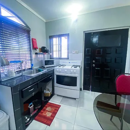 Jobs Inn Jamaica