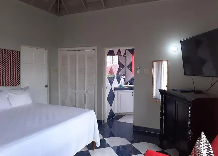 Inn Jobs Jamaica
