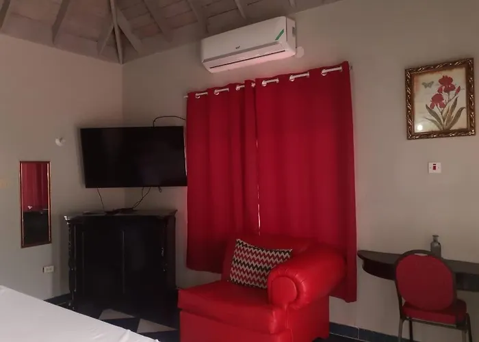Inn Jobs Jamaica *