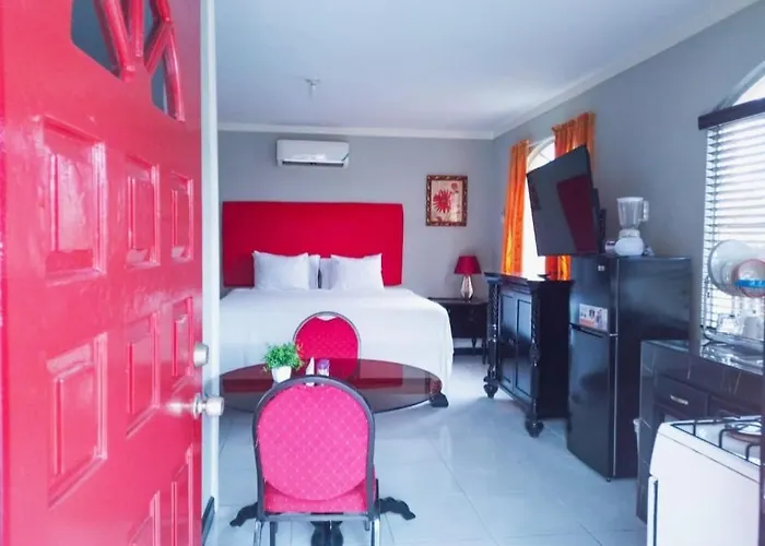 Jobs Jamaica Montego Bay