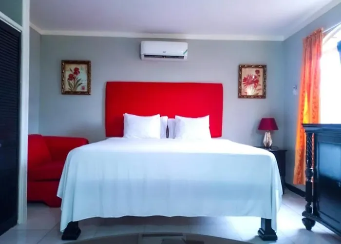 Jobs Jamaica * Montego Bay