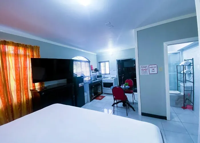 Inn Jobs Jamaica *