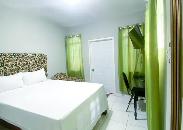 Inn Jobs Jamaica Montego Bay