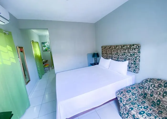 Inn Jobs Jamaica Montego Bay