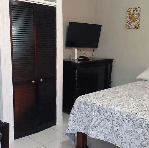 Inn Jobs Jamaica *